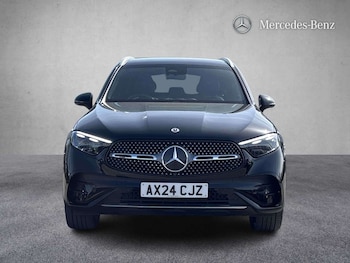 Used Mercedes-Benz GLC 2024 for sale - 78118607: Photo
