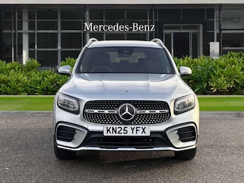 Used Mercedes-Benz GLB 2025 for sale - 76902384: Photo