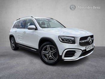 Used Mercedes-Benz GLB 2025 for sale - 79415314: Photo