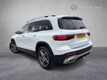 Used Mercedes-Benz GLB 2025 for sale - 79415314: Photo