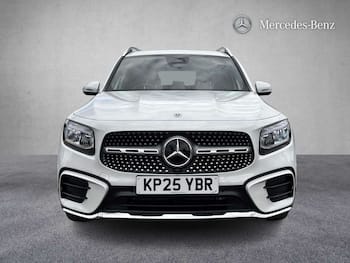 Used Mercedes-Benz GLB 2025 for sale - 79415314: Photo