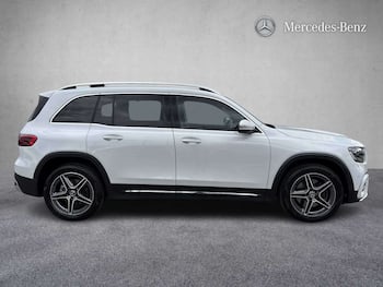Used Mercedes-Benz GLB 2025 for sale - 79415314: Photo