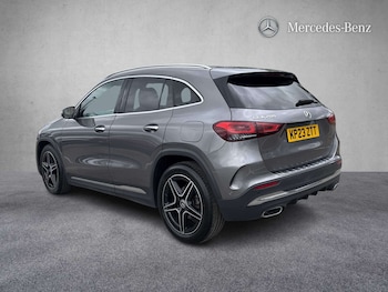 Used Mercedes-Benz GLA 2023 for sale - 78650977: Photo