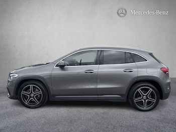 Used Mercedes-Benz GLA 2023 for sale - 78650977: Photo
