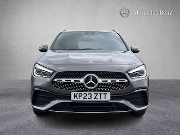 Used Mercedes-Benz GLA 2023 for sale - 78650977: Photo