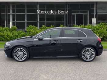Used Mercedes-Benz A-Class 2024 for sale - 74716223: Photo