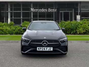 Used Mercedes-Benz A-Class 2024 for sale - 74716223: Photo