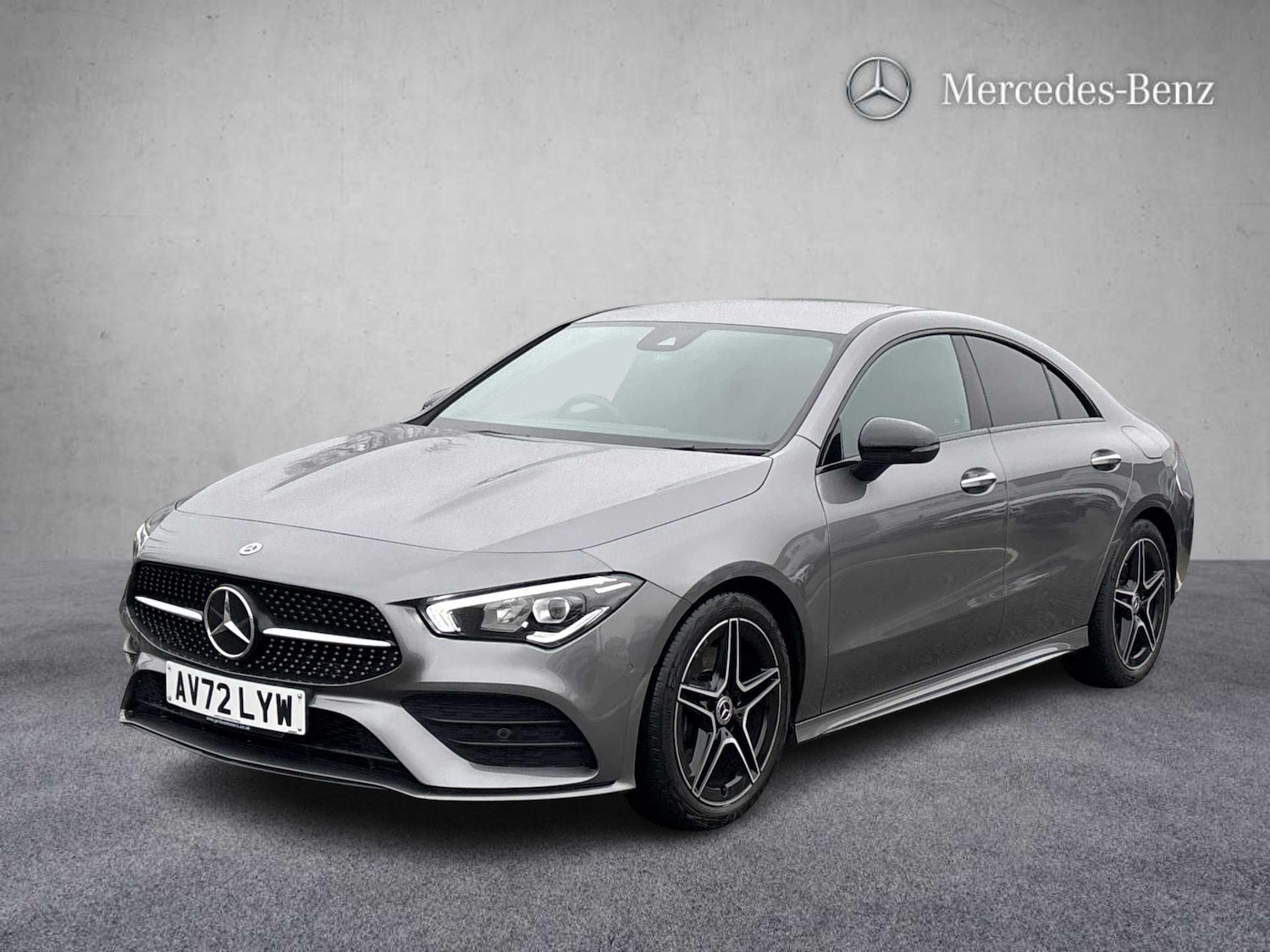 Used Mercedes-Benz CLA 2022 for sale - 77443305: Photo 14