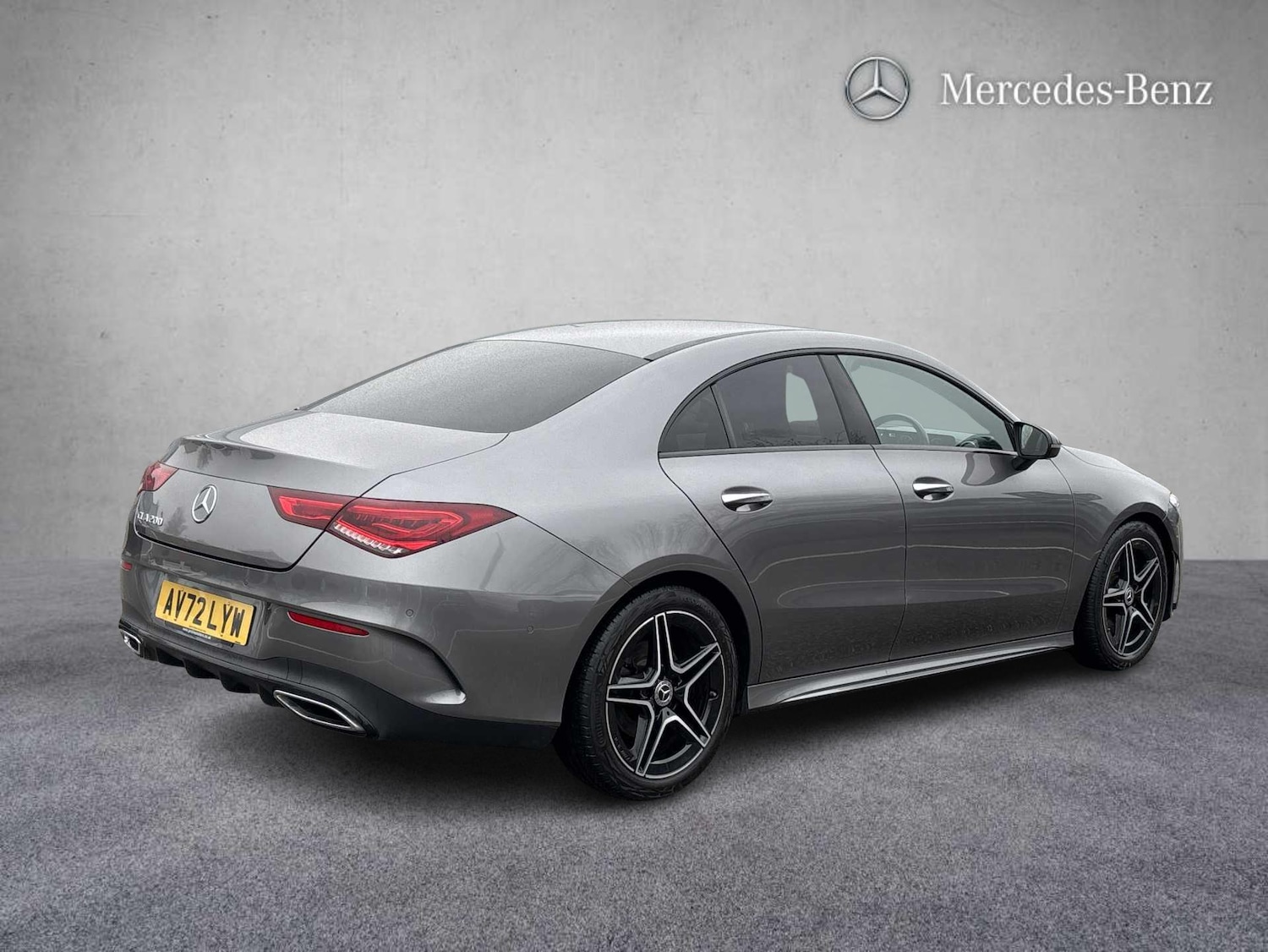 Used Mercedes-Benz CLA 2022 for sale - 77443305: Photo 15