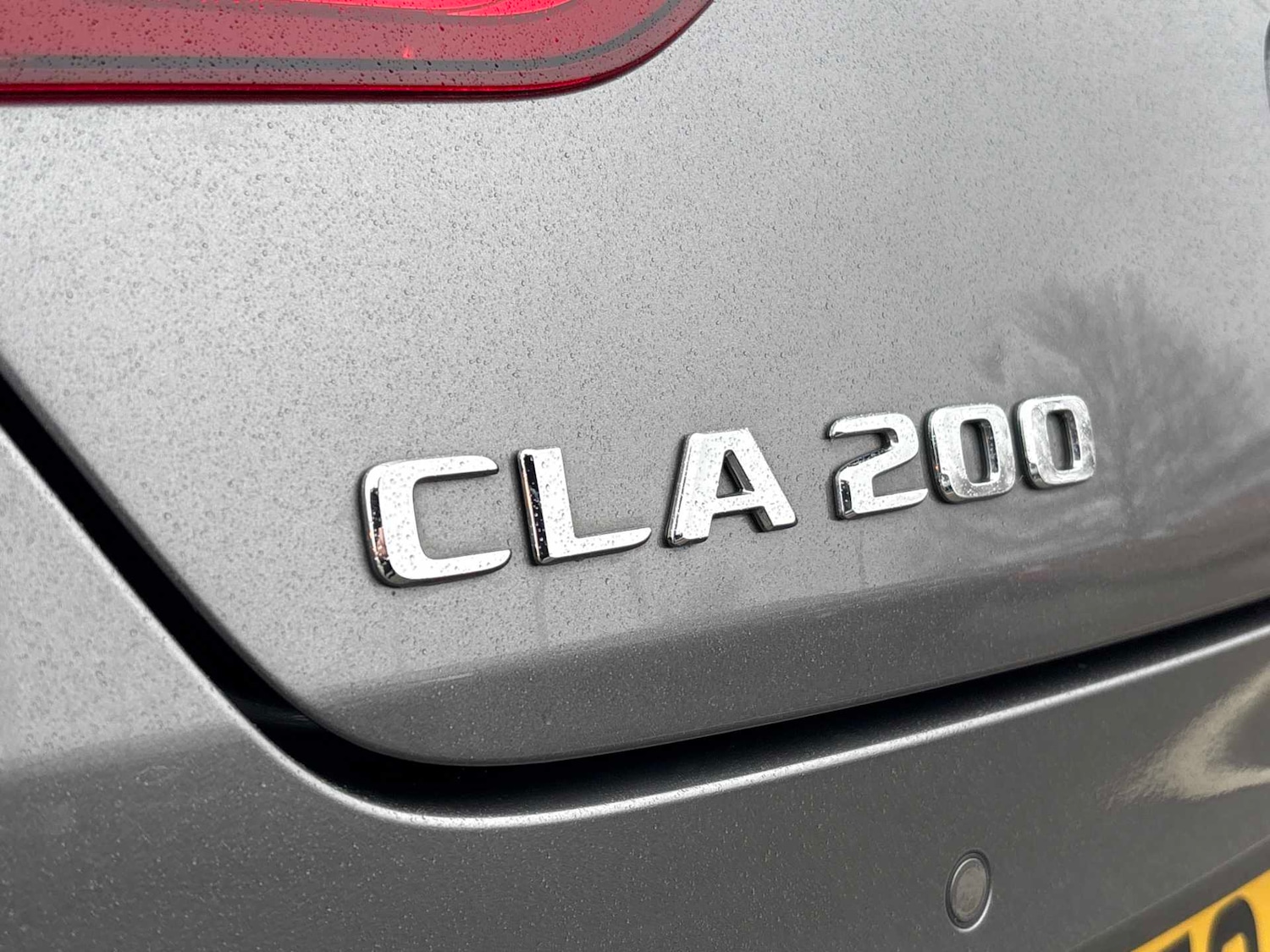 Used Mercedes-Benz CLA 2022 for sale - 77443305: Photo 16