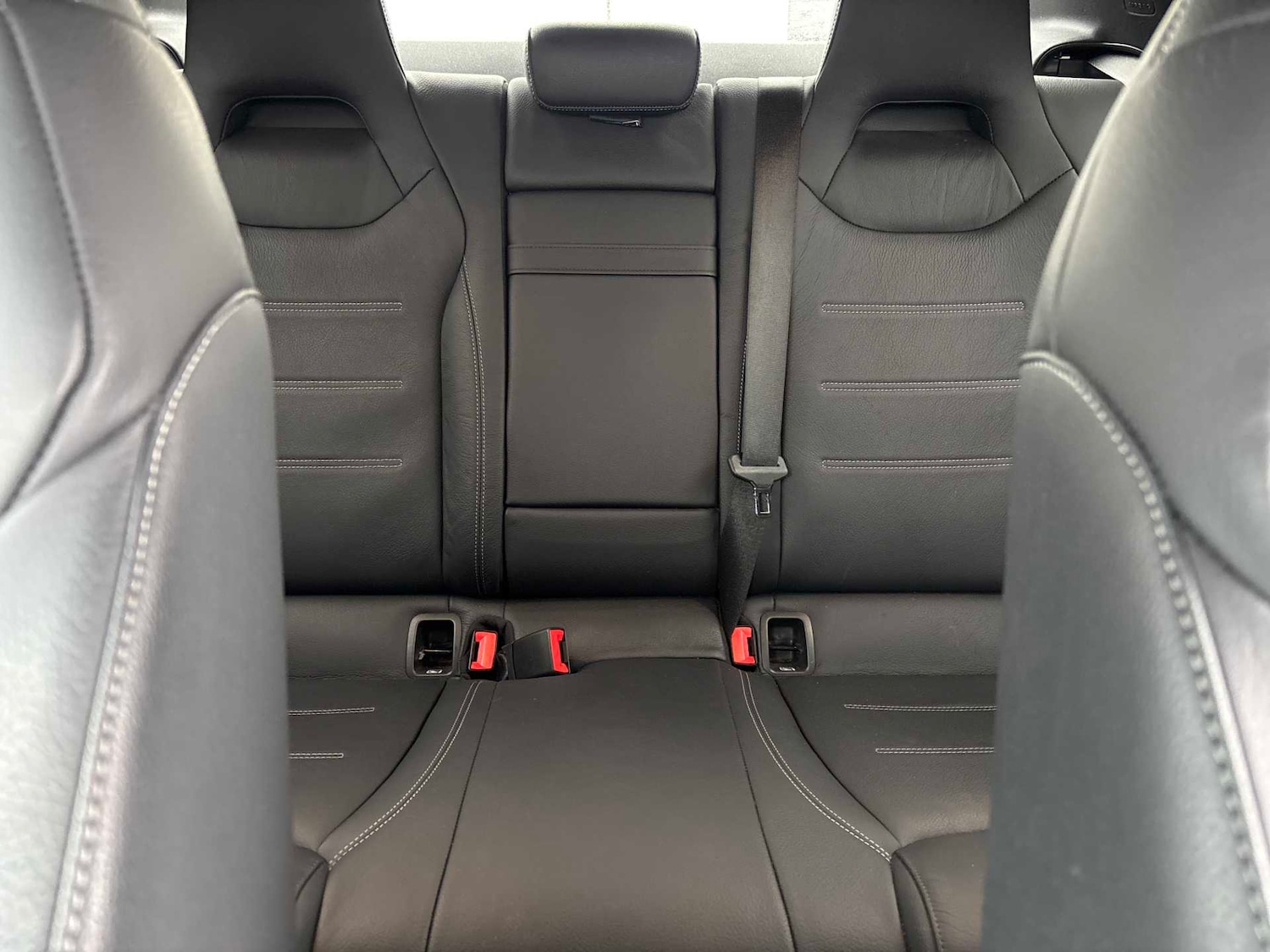 Used Mercedes-Benz CLA 2022 for sale - 77443305: Photo 18