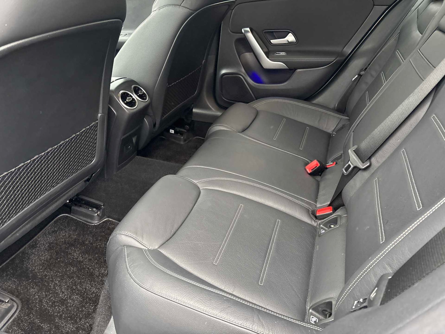 Used Mercedes-Benz CLA 2022 for sale - 77443305: Photo 19