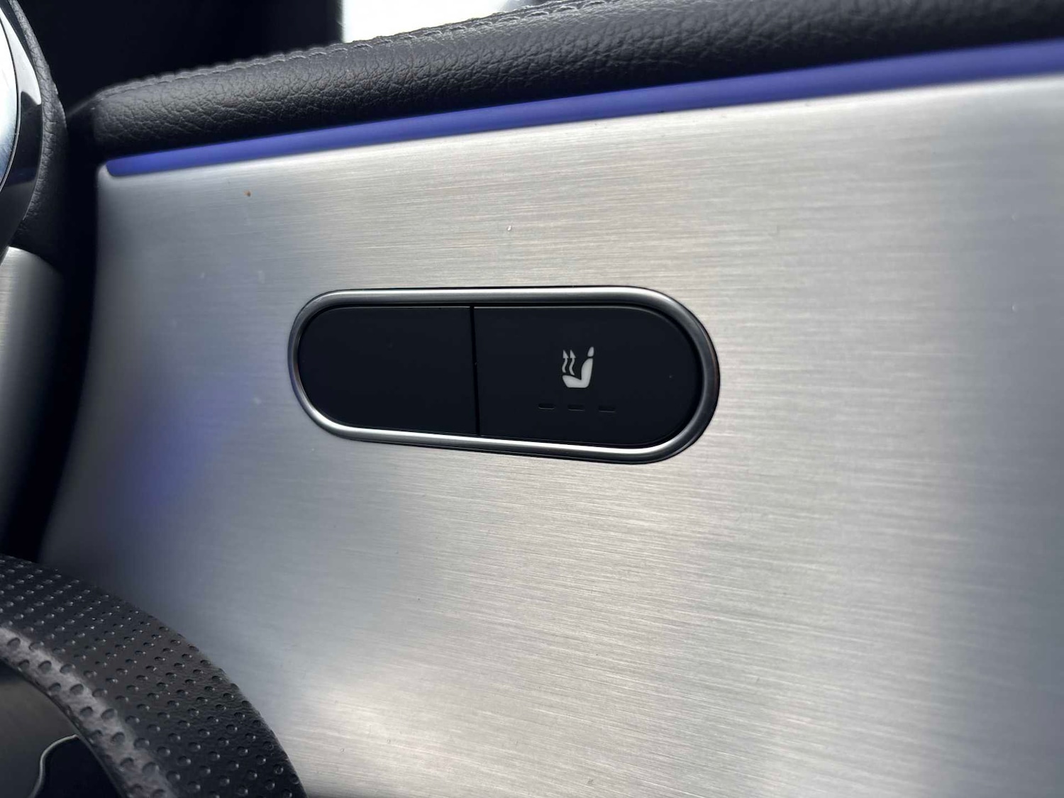 Used Mercedes-Benz CLA 2022 for sale - 77443305: Photo 24