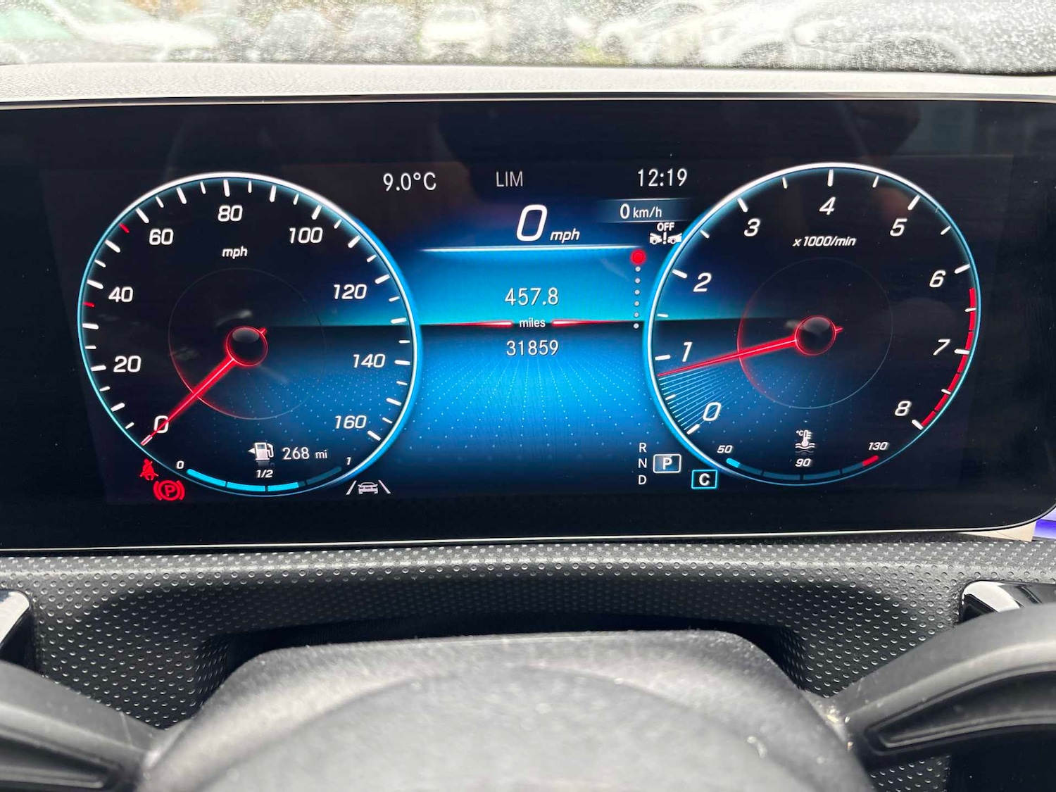 Used Mercedes-Benz CLA 2022 for sale - 77443305: Photo 29