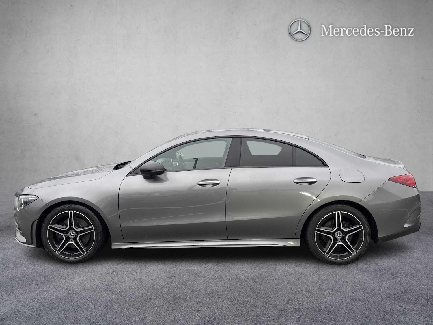 Used Mercedes-Benz CLA 2022 for sale - 77443305: Photo 3