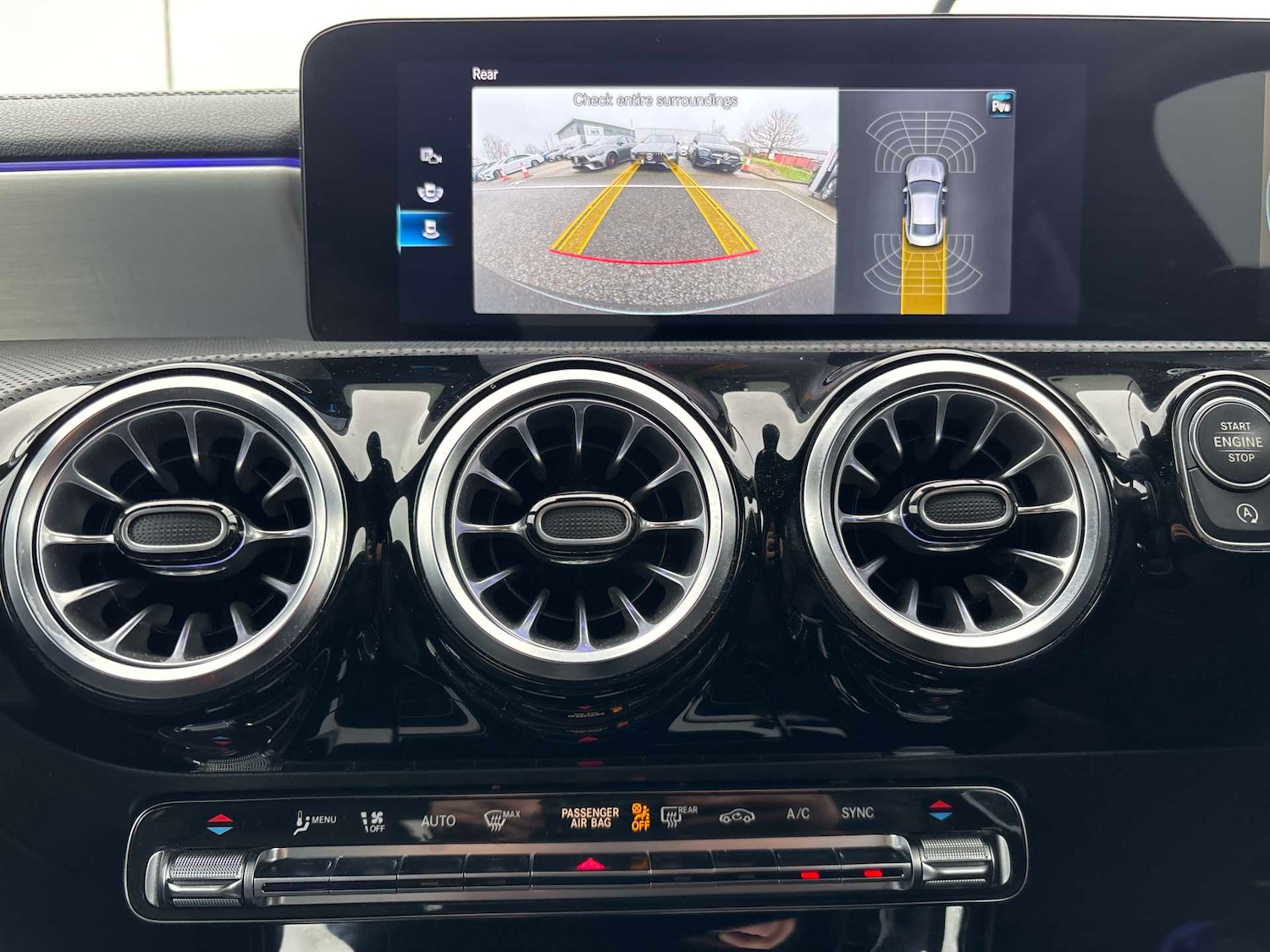 Used Mercedes-Benz CLA 2022 for sale - 77443305: Photo 32