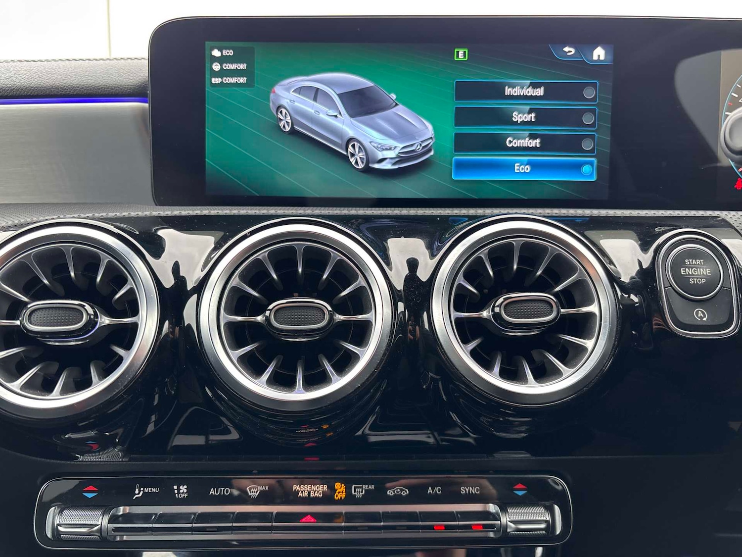 Used Mercedes-Benz CLA 2022 for sale - 77443305: Photo 33