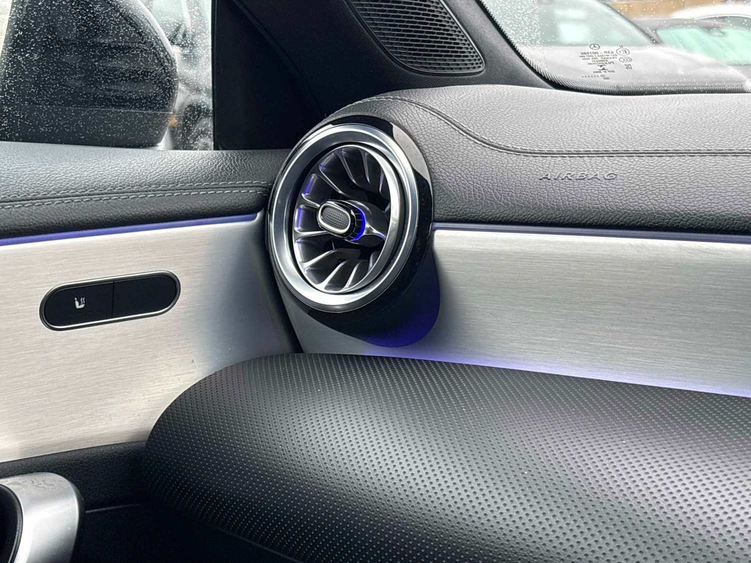 Used Mercedes-Benz CLA 2022 for sale - 77443305: Photo 35