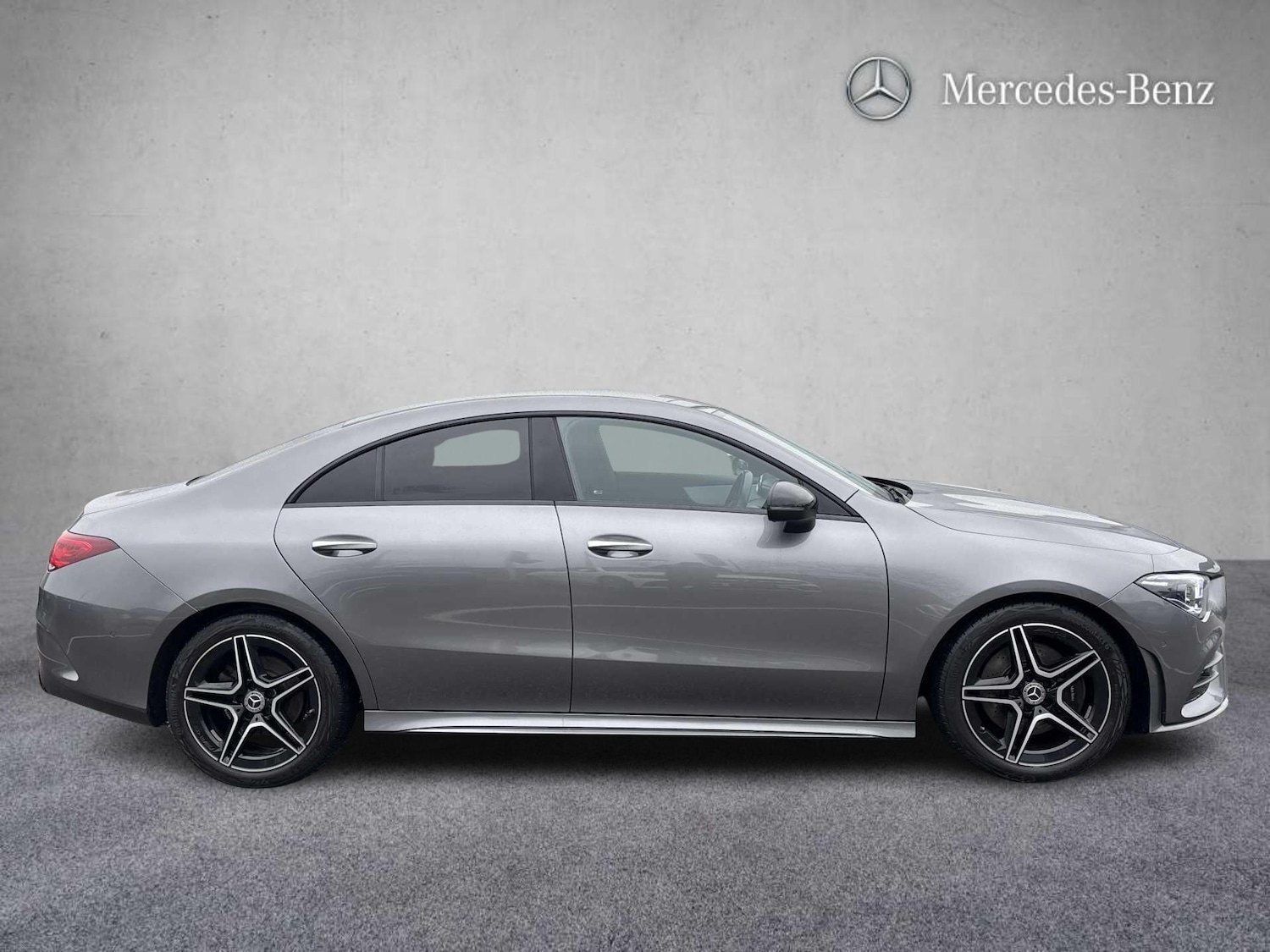 Used Mercedes-Benz CLA 2022 for sale - 77443305: Photo 5