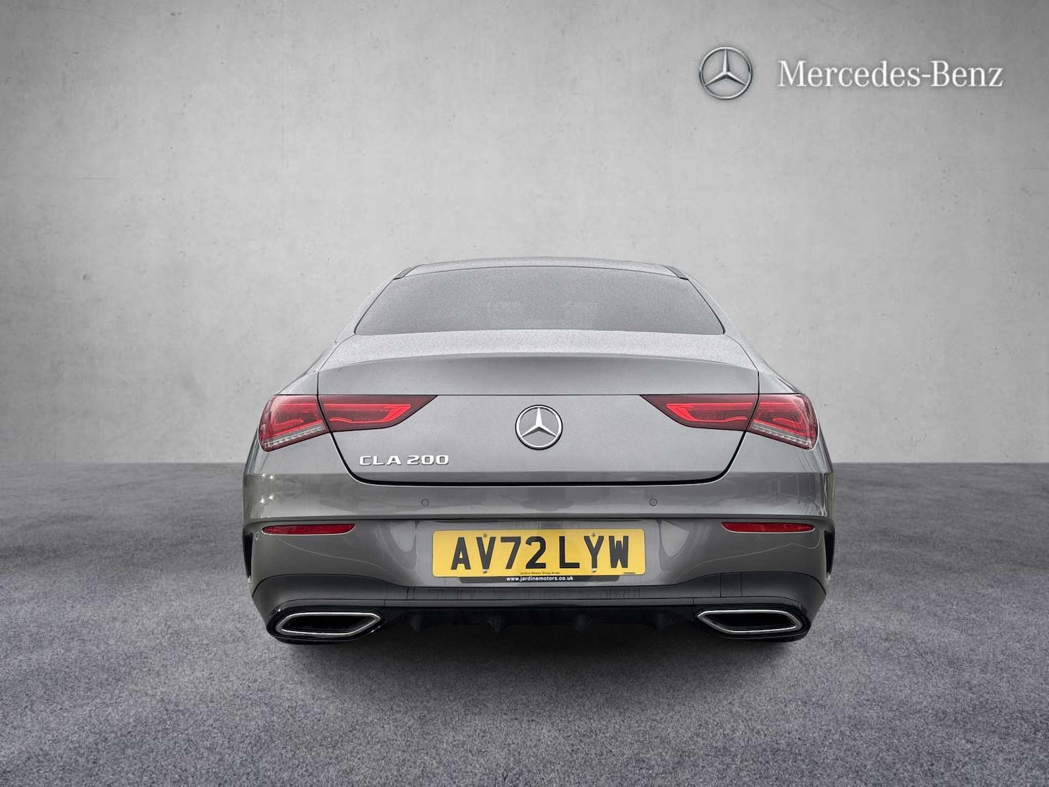 Used Mercedes-Benz CLA 2022 for sale - 77443305: Photo 6
