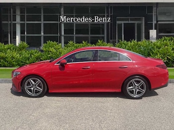 Used Mercedes-Benz CLA 2019 for sale - 75202225: Photo