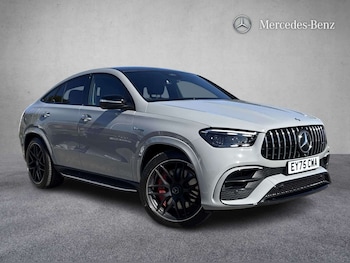 Used Mercedes-Benz GLE 2025 for sale - 78378848: Photo