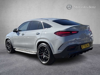Used Mercedes-Benz GLE 2025 for sale - 78378848: Photo