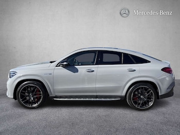 Used Mercedes-Benz GLE 2025 for sale - 78378848: Photo