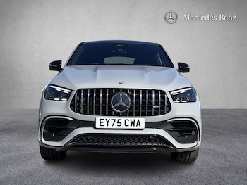 Used Mercedes-Benz GLE 2025 for sale - 78378848: Photo