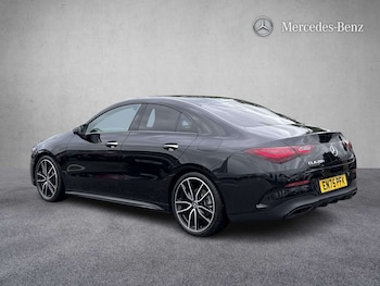 Used Mercedes-Benz CLA 2026 for sale - 78591672: Photo