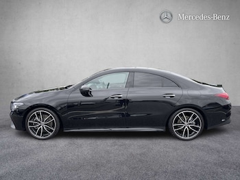 Used Mercedes-Benz CLA 2026 for sale - 78591672: Photo