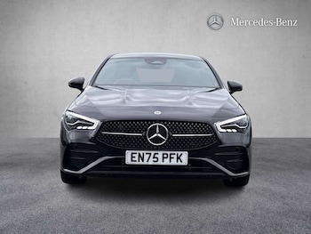 Used Mercedes-Benz CLA 2026 for sale - 78591672: Photo