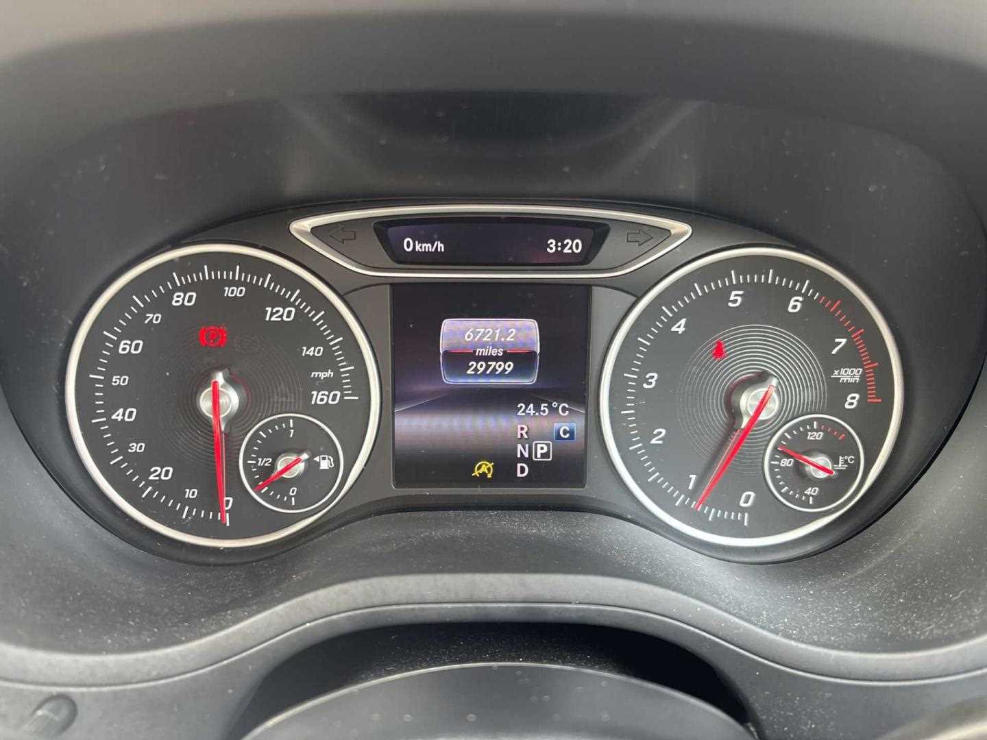 Vehicle 29