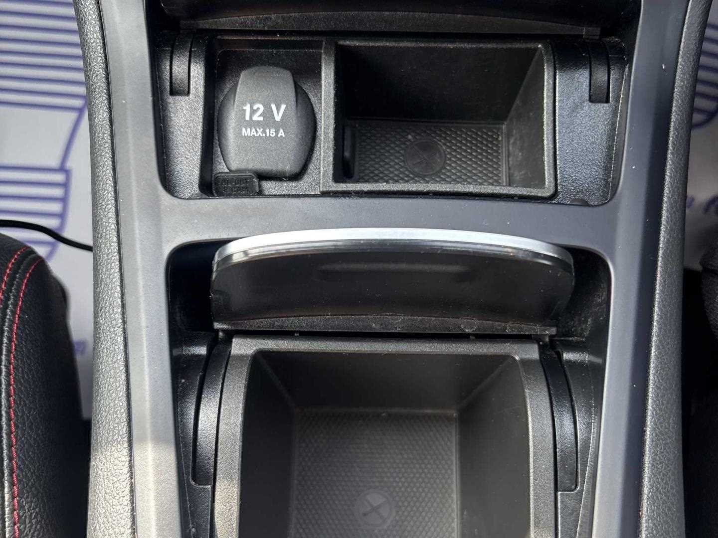 Vehicle 32