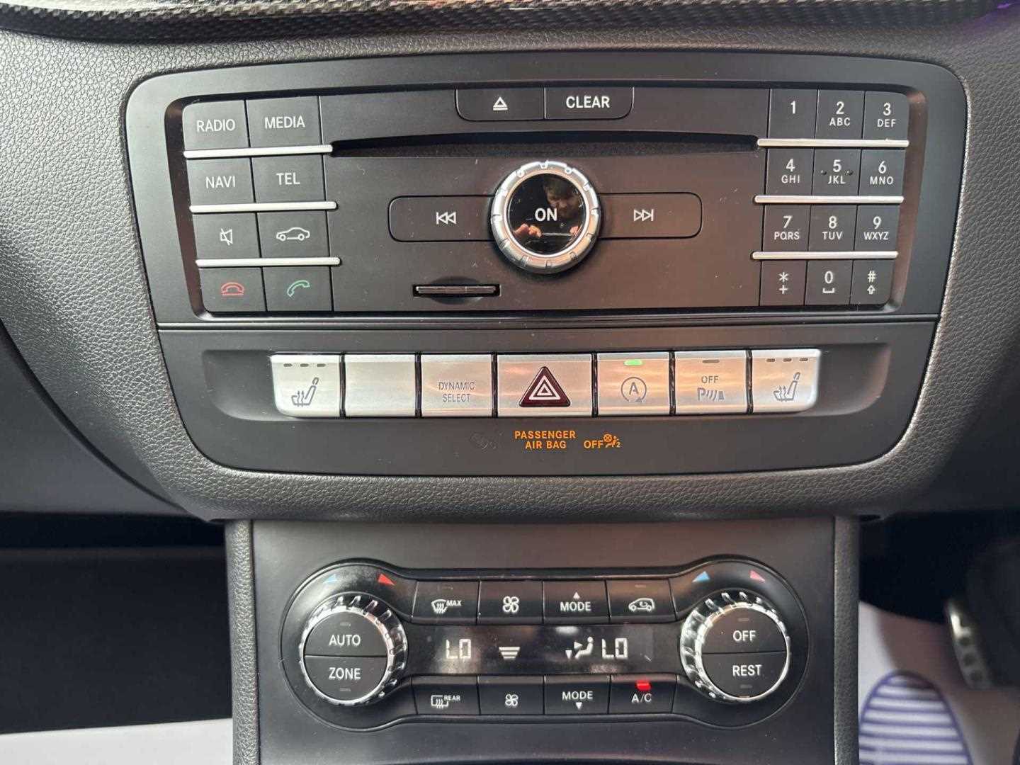 Vehicle 34