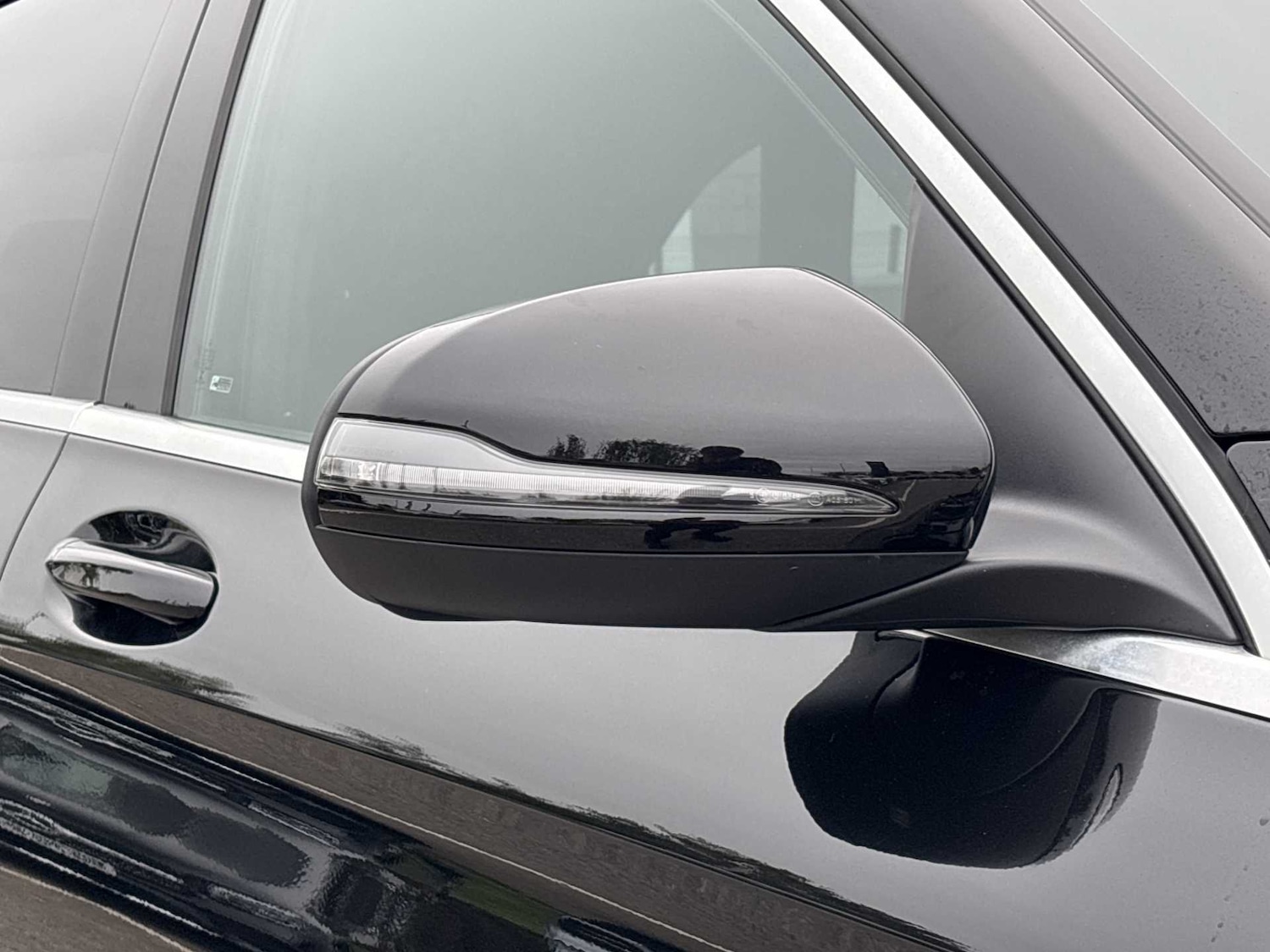 Used Mercedes-Benz GLC 2021 for sale - 76272221: Photo 13