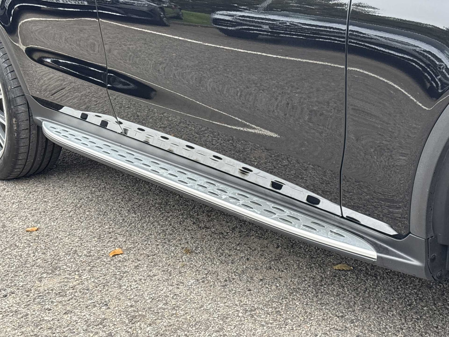 Used Mercedes-Benz GLC 2021 for sale - 76272221: Photo 16