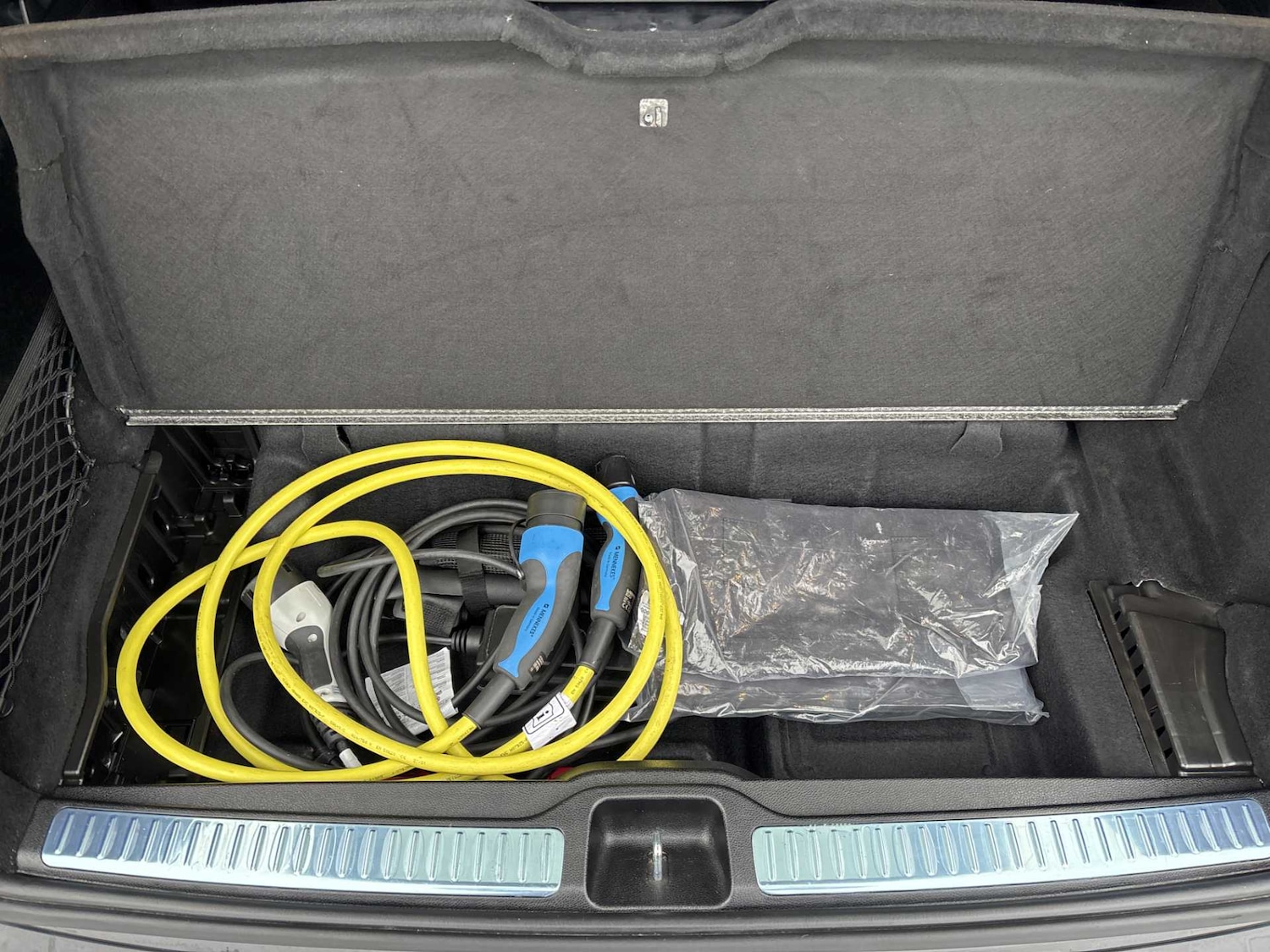 Used Mercedes-Benz GLC 2021 for sale - 76272221: Photo 19