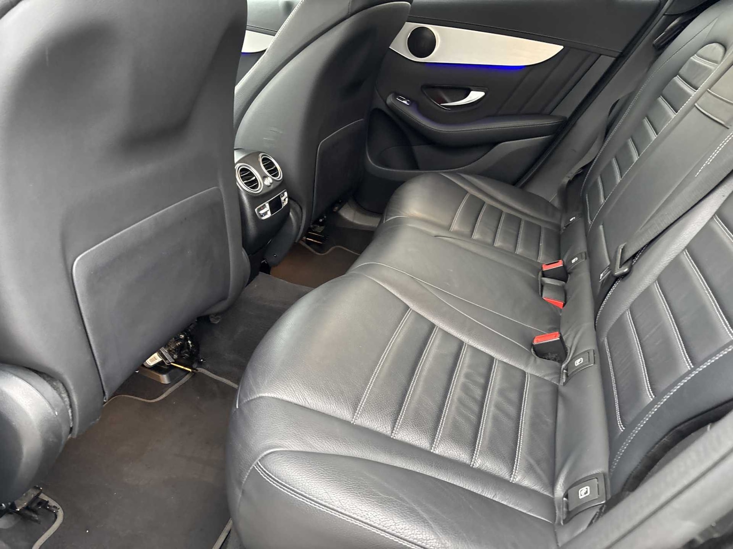 Used Mercedes-Benz GLC 2021 for sale - 76272221: Photo 23