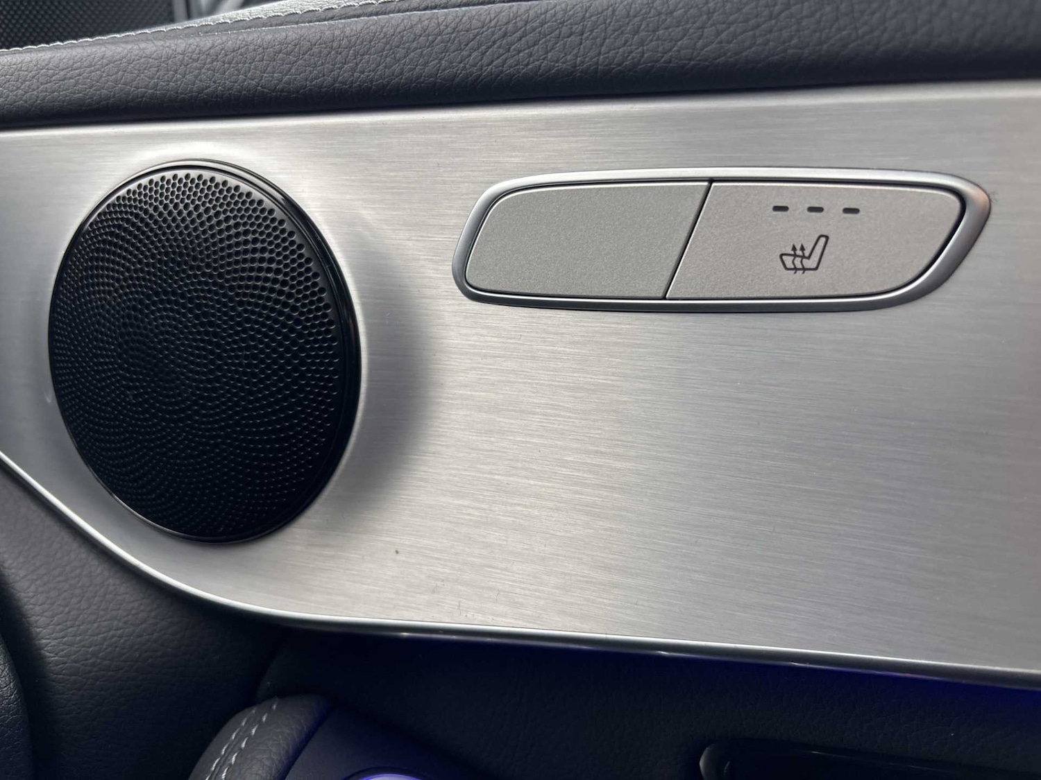 Used Mercedes-Benz GLC 2021 for sale - 76272221: Photo 30