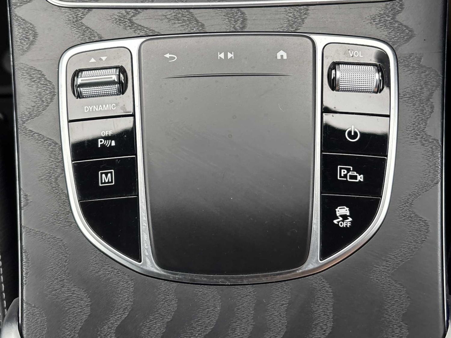 Used Mercedes-Benz GLC 2021 for sale - 76272221: Photo 34