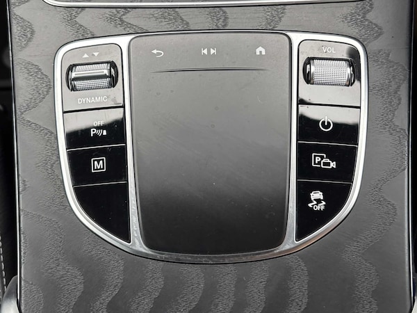 Used Mercedes-Benz GLC 2021 for sale - 76272221: Photo 34