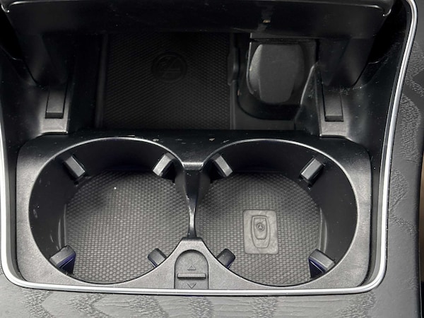 Used Mercedes-Benz GLC 2021 for sale - 76272221: Photo 35