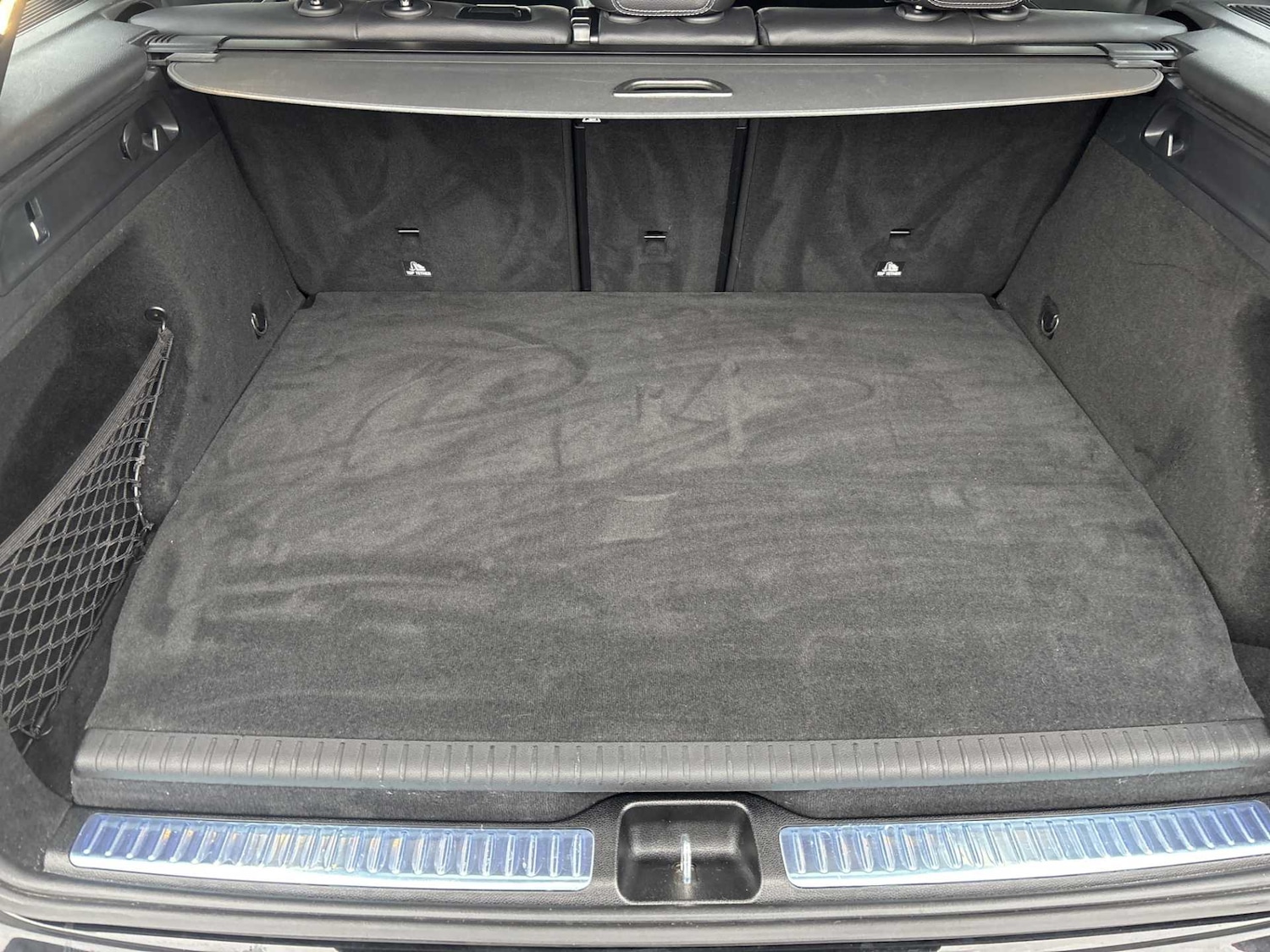 Used Mercedes-Benz GLC 2021 for sale - 76272221: Photo 7