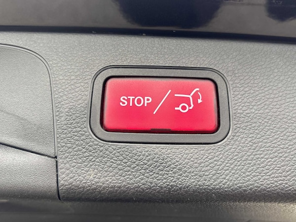 Used Mercedes-Benz GLC 2021 for sale - 76272221: Photo 8