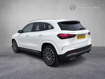 Used Mercedes-Benz GLA 2025 for sale - 78625193: Photo