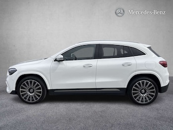 Used Mercedes-Benz GLA 2025 for sale - 78625193: Photo
