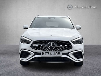 Used Mercedes-Benz GLA 2025 for sale - 78625193: Photo