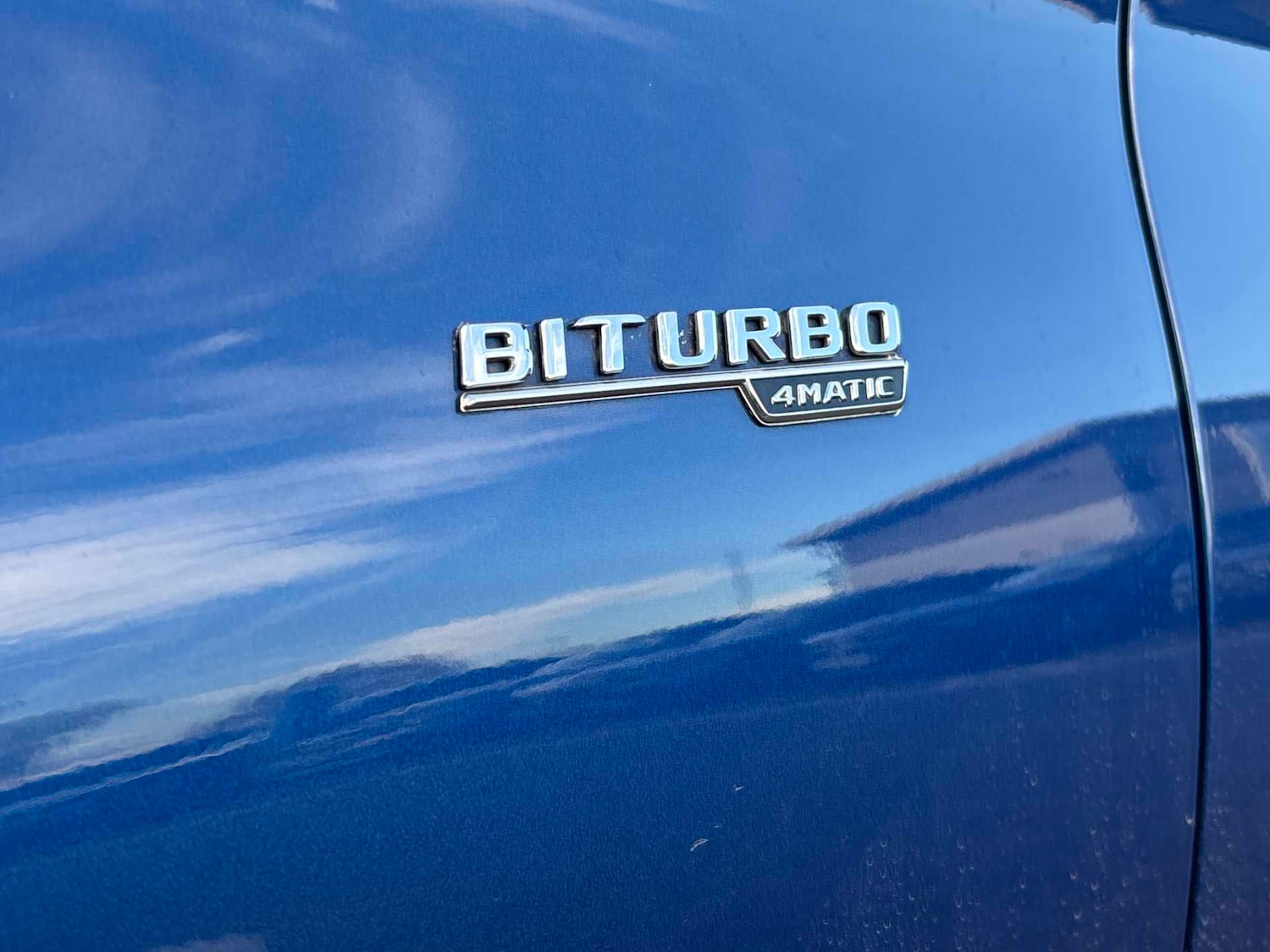 Used Mercedes-Benz C Class 2023 for sale - 76827585: Photo 16