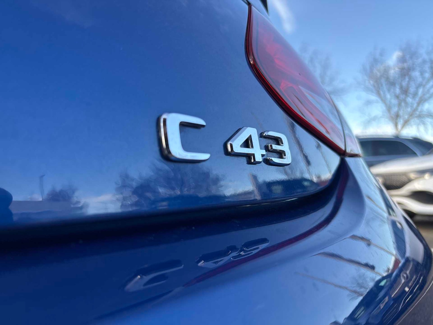 Used Mercedes-Benz C Class 2023 for sale - 76827585: Photo 18